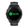 Orë sportive Garmin Forerunner 265, GPS, monitor rrahjesh zemre, e zezë