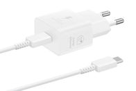 Karikues Samsung Super Fast Charge 25W me kabllo Type-C