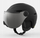 Helmetë ski Giro Vue Visor 71, me vizor t’integrum, me sistem rregullimi, e zezë