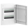 Tabelë siguresash Schneider Electric LVSXN213 PrismaSet XS 2R 13M
