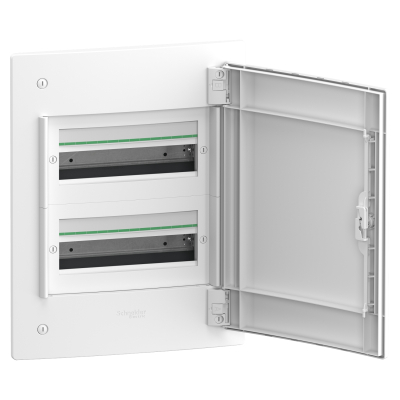 Tabelë siguresash Schneider Electric LVSXN213 PrismaSet XS 2R 13M