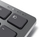 Tastierë pa tela Dell KB700, Bluetooth, layout Spanish QWERTY, gri