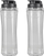 Blender Smoothie Teesa TSA3535, 300 W, 0.5 l, i argjendtë