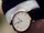 Orë dore Daniel Wellington Classic Sheffield Gold H24-231