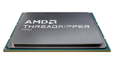 Procesor AMD Ryzen Threadripper PRO 7975WX, 4 GHz, 128 MB L3, Box