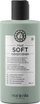 Balsam flokësh Maria Nila True Soft, 300ml, për flokë të thatë
