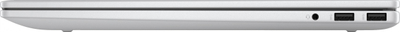 Laptop HP Envy 17-da0003nw, 17.3" Touch Full HD, Intel Core Ultra 7, 32GB RAM, ngjyrë argjendi