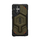 Mbulesë telefoni UAG Monarch Pro për Galaxy S25 Ultra, magnetike, Kevlar, jeshile