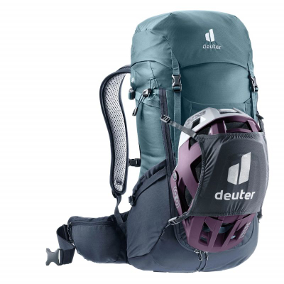 Çantë shpine Deuter Futura 26, 26L, jeshile