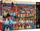 Puzzle Trefl Viewpoint Gdansk Poloni, 1000 copa, shumëngjyrësh