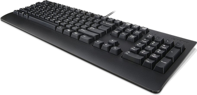 Set tastierë dhe maus Logitech Wireless Combo MK330, 2.4 GHz, QWERTY Nordic, i zi