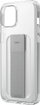 Mbulesë telefoni Uniq Heldro Mount për iPhone 14 6.1", transparente