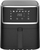 Fritezë Orava Airy-2, 1700 W, e zezë
