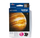 Fishek ngjyre Brother LC1240M, origjinal, magenta