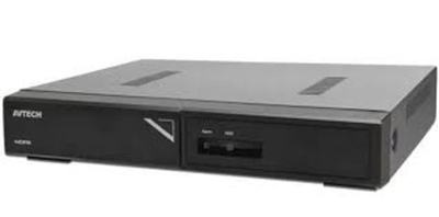 Videoregjistrues AVTECH DGD1009AV(EU)-U2