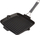 Tigan grill STAUB, gize, 24 cm, i zi