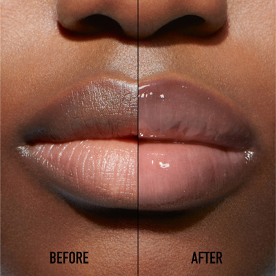 Gloss buzësh Dior Addict Lip Maximizer 012 Rosewood, me efekt mbushës, shkëlqim si pasqyrë