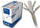 Kabllo rrjeti Alantec KIU6PVC305, Cat.6 U/UTP, 305m, gri