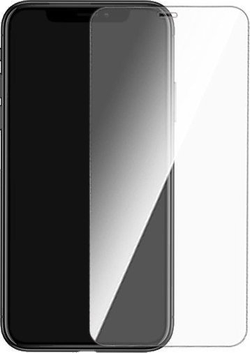 Xham mbrojtës GrizzGlass Hybrid Glass për Huawei MatePad Pro 11 2022, i butë, me tejdukshmëri të lartë