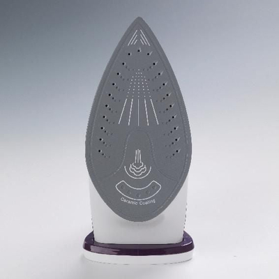 Пегла со пареа Steam Iron 6243, 2200W, 28 g/min, керамичка плоча
