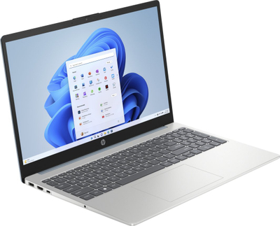 Laptop HP 15-fc0019nw, 15.6", Ryzen 3 3720U, 8GB RAM, 512GB SSD