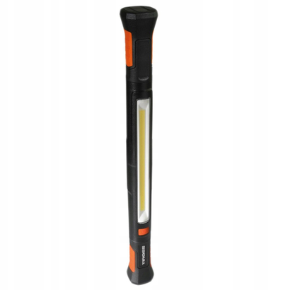 Работна ламба Workshop TS2273 LED, 12W, 1200 lm, батерија 2600 mAh