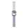 Ремени за Apple AmazingThing Blend Band 42mm, сет 2 парчиња, не’рѓосувачки челик и најлон, сина