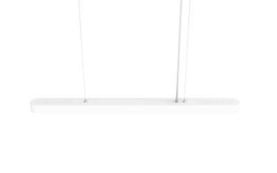 Llambë varëse inteligjente Yeelight Crystal Pendant Light, LED, dritë e rregullueshme, e bardhë