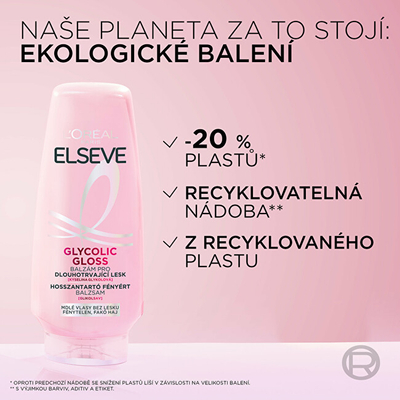 Balsam për flokë L'Oréal Paris