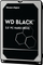 Disk HDD WD Black, 1TB, 2.5" SATA III