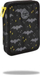 Këllëf lapsash Patio me aksesorë Jumper XL Dark night D077331 CoolPack