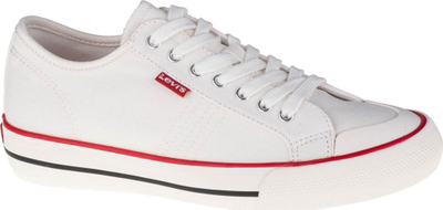 Atlete për femra Levi's Hernandez SW (233013 - 733 - 51), nr. 37, të bardha