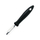 Qëruese Fiskars 1002841, për patate, zezë