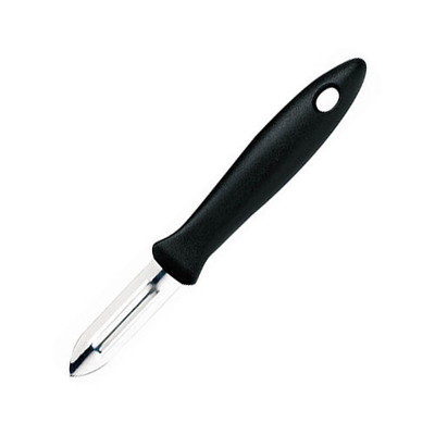 Qëruese Fiskars 1002841, për patate, zezë