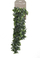 Вештачко висечко растение Emerald Crassula, 80 cm, зелено