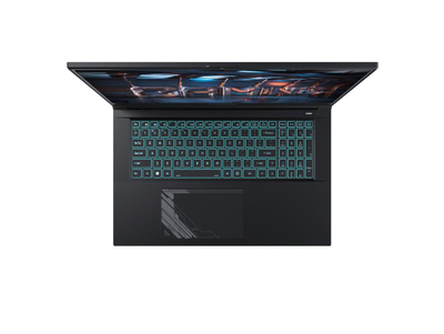 Laptop Gigabyte G7 MF, 17.3", i5-12500H, RTX 4050, 16GB RAM, 512GB SSD, i zi