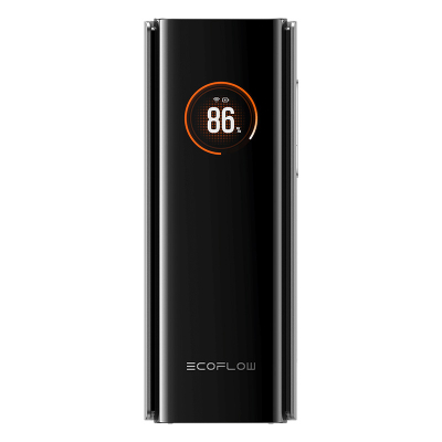Powerbank EcoFlow RAPID Pro, 20000mAh, 230W, i zi