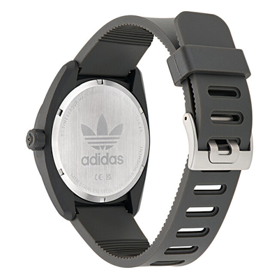 Orë Adidas Project Three AOST24547, e zezë