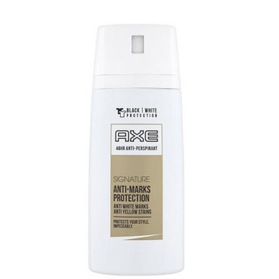 Deodorant Axe Signature, 150 ml