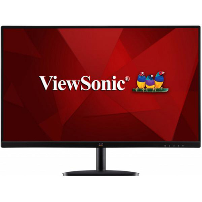 Monitor Viewsonic VA2732-h, 27", Full HD, i zi