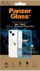 Kapak PanzerGlass ClearCase për iPhone 13, 6.1", antibakterial, Bondi Blue