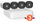 Set sigurie Tenda K4P-4TR Video - NVR 4-kanale+ 4x kamera IP