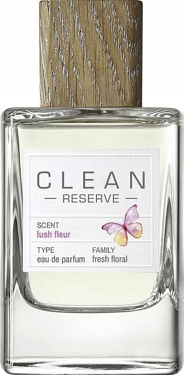 Parfum uniseks Clean Reserve Lush Fleur Eau de Parfum, 50ml