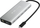 Hub USB4 J5create JCD403, multiport 8K, PD 100W, gri