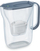 Karafë filtruese Brita Style Essential, 1.4L, 4 filtra MAXTRA PRO Pure Performance, grafit