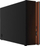 Disk i jashtëm HDD Seagate FireCuda Gaming Hub 8TB, i zi 