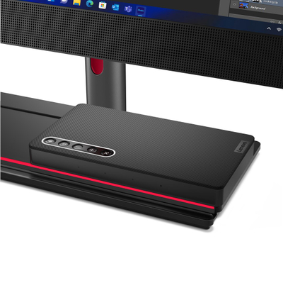 Kompjuter All in One Lenovo ThinkCentre M90a Gen 5, i7 14700, 16GB RAM, 1TB SSD, 23.8", i zi