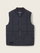 Jeletkë djemsh Tom Tailor Quilted, madhësia 164, gri e errët