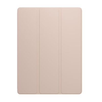 Këllëf Next One për iPad 10.2", rozë e lehtë