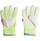 Doreza portieri adidas Predator GL MTC JH3803, për të rritur, e bardhë